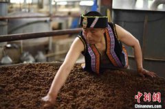 汶川羌族小伙返乡创业记：经历过从无到有的人