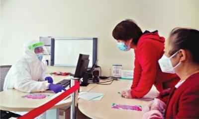 武汉协和医院门急诊全面恢复 满足非新冠患者需求